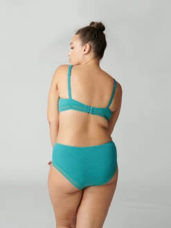 Eugenie Shorty Brief - Saline Blue -SIMONE PERELE Sales 2 15Z630 515 5 2e732843 aef8 4ccb 8503 75fb5f95c781