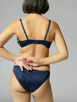 Augustine Bikini Brief - Night Blue -SIMONE PERELE Sales 2 17Z720 541 4 9ccc56df d8ca 42b3 9de4 d5bc1ab56cb9