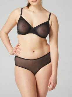 Rosalie Moulded Bra - Black 16 Rosalie Moulded Bra - Black -SIMONE PERELE Sales 2 18Y314 015 2 716b8956 3bce 4630 83fc 4456ed5c6b9b