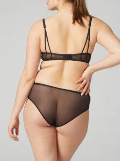 Rosalie Moulded Bra - Black 17 Rosalie Moulded Bra - Black -SIMONE PERELE Sales 2 18Y314 015 4 feadb490 fe8a 40c8 a281 a151a556768d