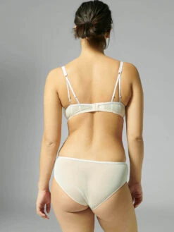 Rosalie Moulded Bra - Powder Petal -SIMONE PERELE Sales 2 18Y314 332 4 7c5a5900 6669 4280 b092 b422f465b064