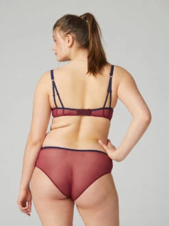 Rosalie Moulded Bra - Rebel Purple -SIMONE PERELE Sales 2 18Y314 389 4 aeadaefb 05f4 4ebc a471 a615ca1c8c6c