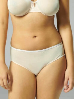 Rosalie Shorty Brief - Powder Petal -SIMONE PERELE Sales 2 18Y630 332 3 d473242a f9c4 41db 8fad f47e55d1a8c3