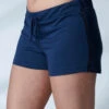 Brume Night Short - Astral Blue 2 Brume Night Short - Astral Blue -SIMONE PERELE Sales 2 19S640 594 3 f43ce394 d598 482d a793 eec16ba9b7ea