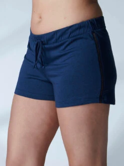 Brume Night Short - Astral Blue