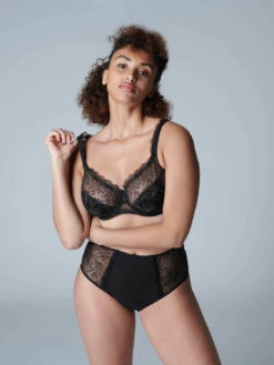 Singuliere Full Cup Control Bra - Black 14 Singuliere Full Cup Control Bra - Black -SIMONE PERELE Sales 2 1A2320 015 1 565e0c1f cda9 479d 82f3 58cd2117d7ca