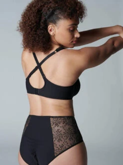 Singuliere Full Cup Control Bra - Black 15 Singuliere Full Cup Control Bra - Black -SIMONE PERELE Sales 2 1A2320 015 6 0fe7a76b e53b 4b8c 8392 78831cdb6bf9