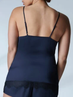 Satin Secrets Camisole - Full Moon -SIMONE PERELE Sales 2 23H900 581 5 6a9da29e dec7 4404 866d 46da2410adf7