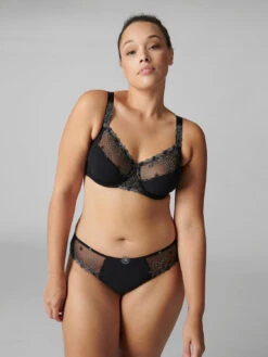 Delice Full Cup Control Bra - Moonlight -SIMONE PERELE Sales 47925 1 12X320 017 2 a13b7b2c 04dd 4da2 9d8b 3d96bfb1eae8